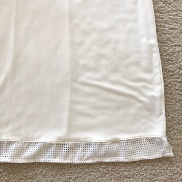 TART Debera Dress in Cloud Dancer - Picture 3 of 6